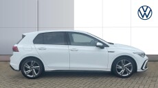 Volkswagen Golf 1.5 TSI 150 R-Line 5dr Petrol Hatchback